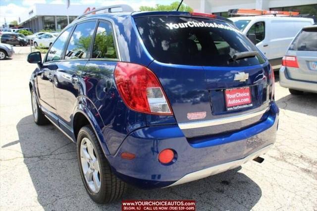 used 2013 Chevrolet Captiva Sport car, priced at $5,999