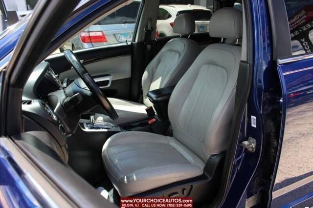 used 2013 Chevrolet Captiva Sport car, priced at $4,999