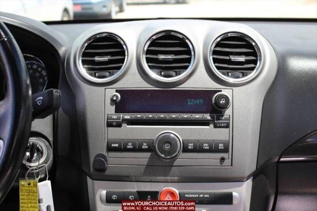 used 2013 Chevrolet Captiva Sport car, priced at $4,999