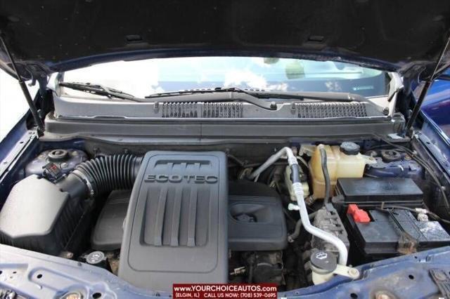 used 2013 Chevrolet Captiva Sport car, priced at $5,299