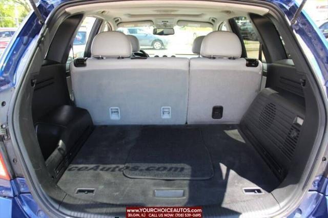 used 2013 Chevrolet Captiva Sport car, priced at $4,999