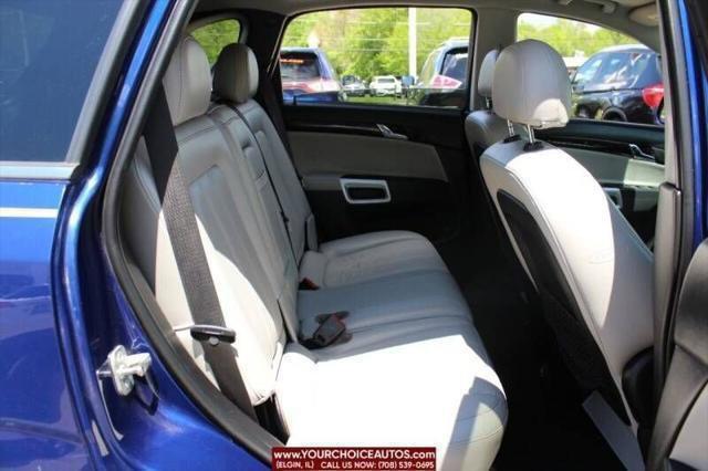 used 2013 Chevrolet Captiva Sport car, priced at $4,999