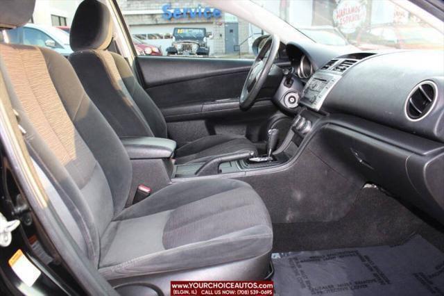 used 2010 Mazda Mazda6 car, priced at $5,499