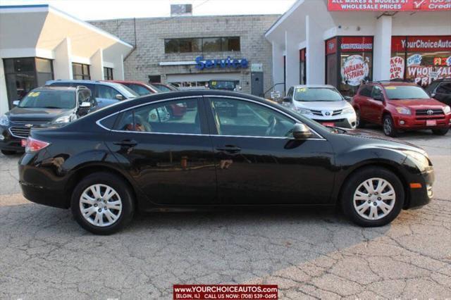 used 2010 Mazda Mazda6 car, priced at $5,499