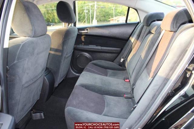 used 2010 Mazda Mazda6 car, priced at $4,999