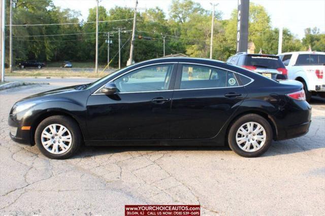 used 2010 Mazda Mazda6 car, priced at $5,499