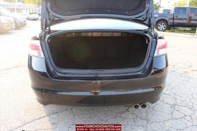 used 2010 Mazda Mazda6 car, priced at $4,799