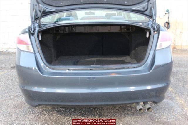 used 2012 Mazda Mazda6 car, priced at $5,799