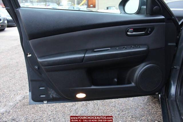 used 2012 Mazda Mazda6 car, priced at $5,499