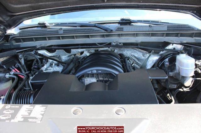 used 2016 Chevrolet Silverado 1500 car, priced at $23,999