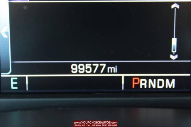 used 2016 Chevrolet Silverado 1500 car, priced at $23,999