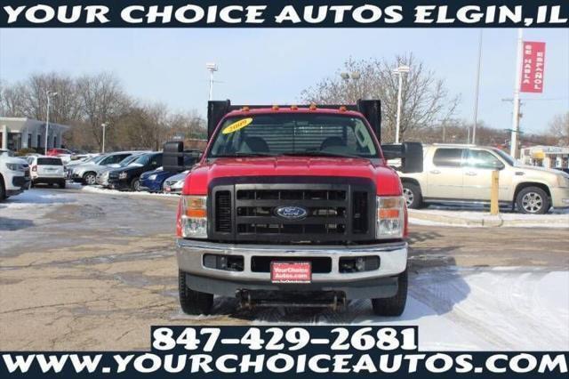 used 2009 Ford F-250 car, priced at $11,999