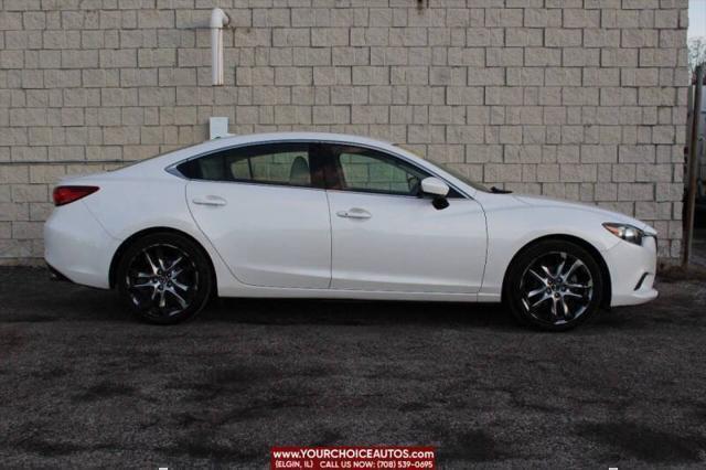used 2015 Mazda Mazda6 car, priced at $9,999
