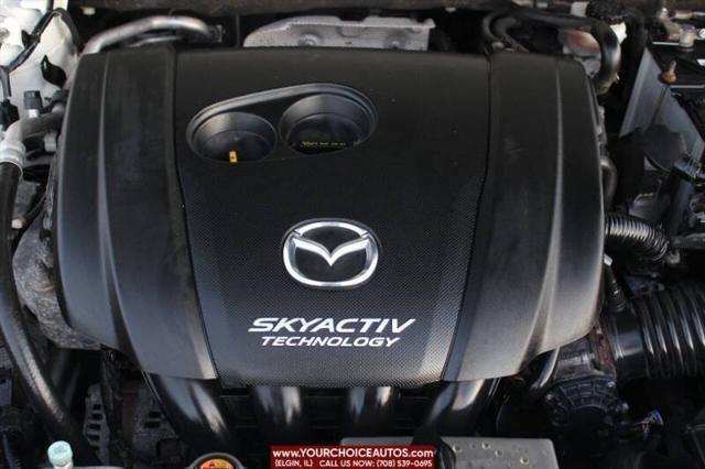 used 2015 Mazda Mazda6 car, priced at $9,999