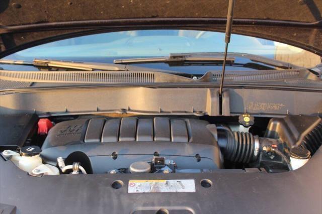 used 2017 Chevrolet Traverse car, priced at $8,999