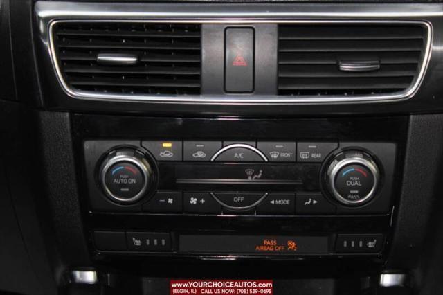 used 2016 Mazda CX-5 car, priced at $13,999