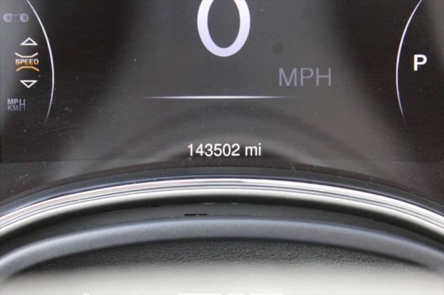 used 2015 Jeep Grand Cherokee car, priced at $11,999
