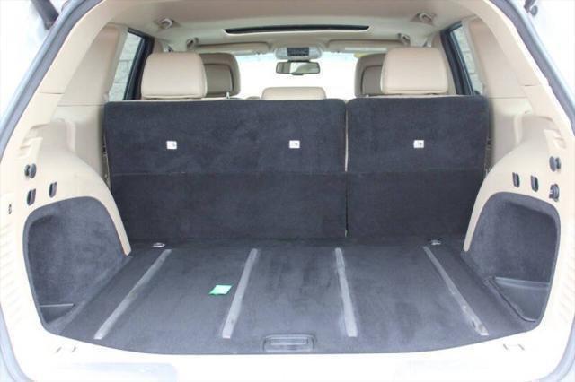 used 2015 Jeep Grand Cherokee car, priced at $11,999