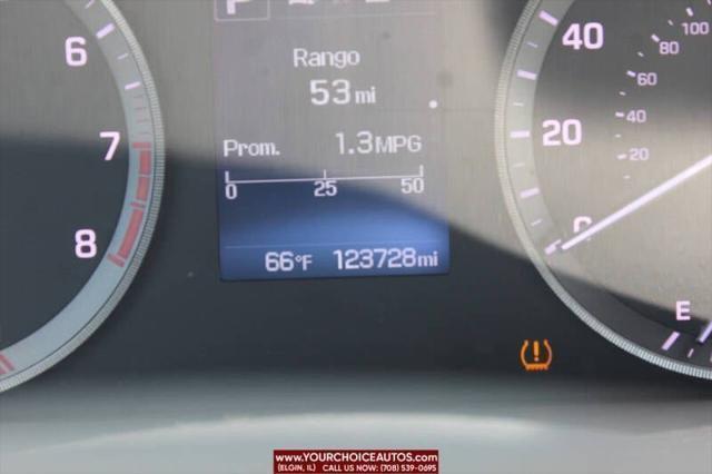 used 2016 Hyundai Sonata car, priced at $8,999