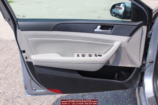 used 2016 Hyundai Sonata car, priced at $8,999