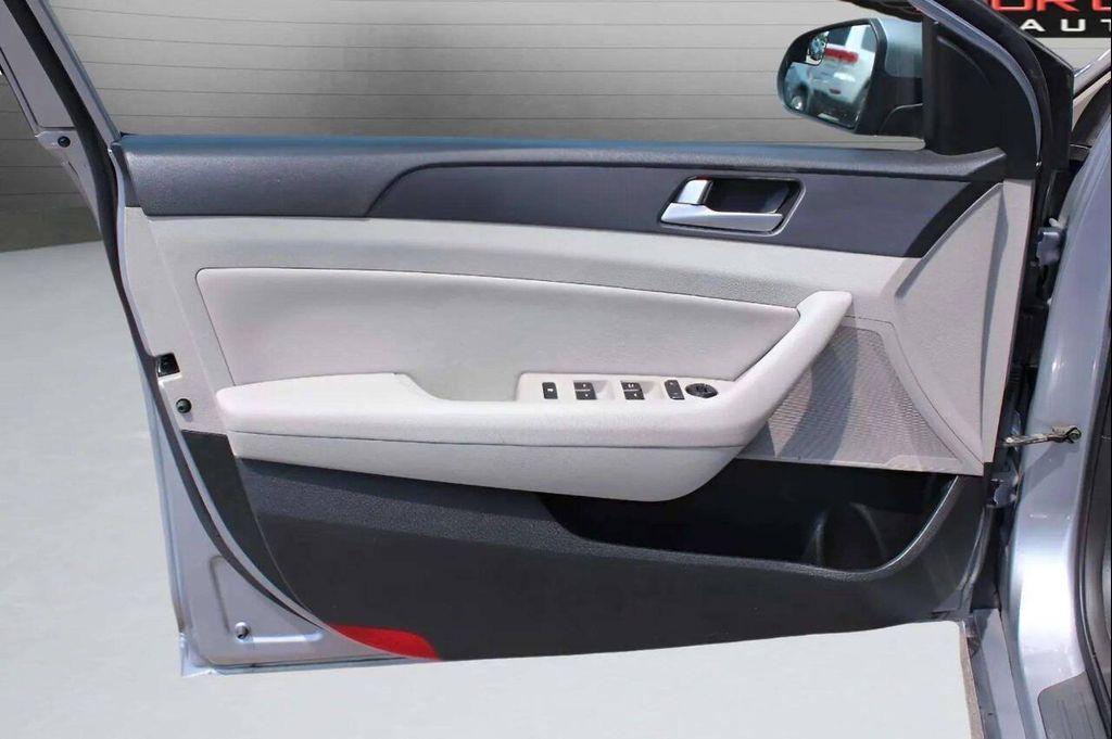 used 2016 Hyundai Sonata car, priced at $7,799