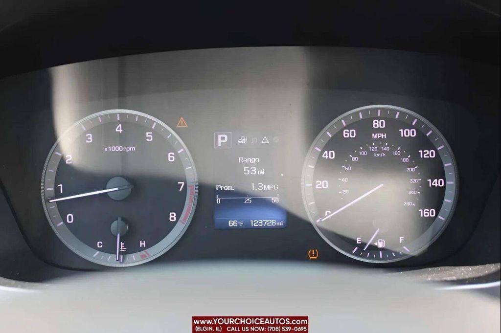 used 2016 Hyundai Sonata car, priced at $7,799