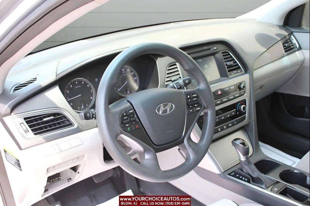 used 2016 Hyundai Sonata car, priced at $7,799