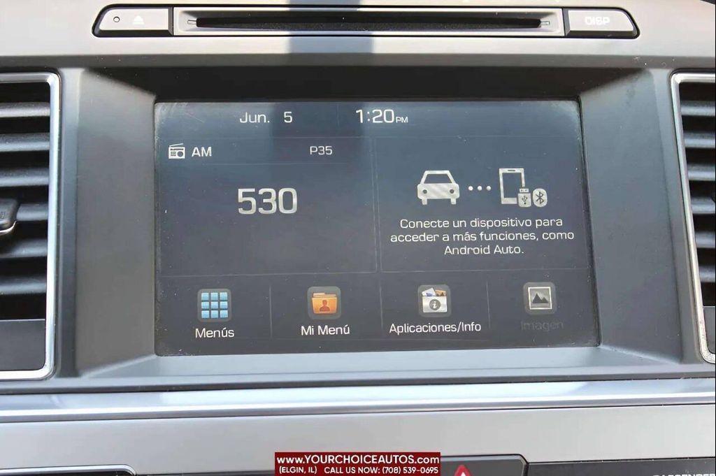 used 2016 Hyundai Sonata car, priced at $7,799