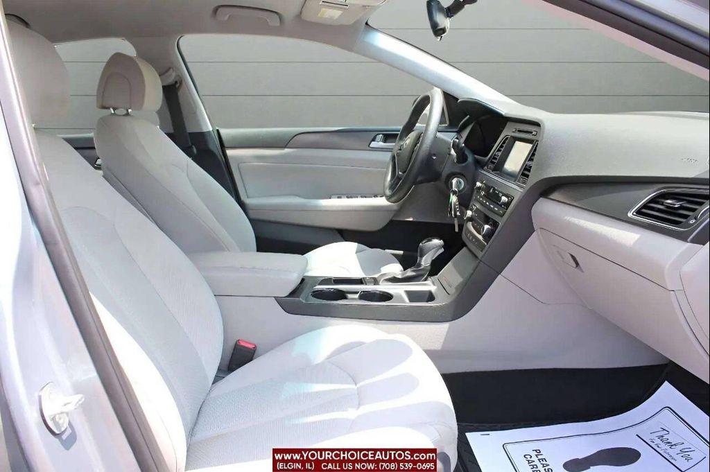 used 2016 Hyundai Sonata car, priced at $7,799