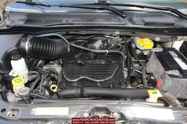used 2016 Dodge Grand Caravan car, priced at $6,299