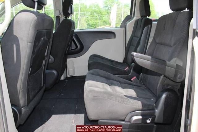 used 2016 Dodge Grand Caravan car, priced at $8,499