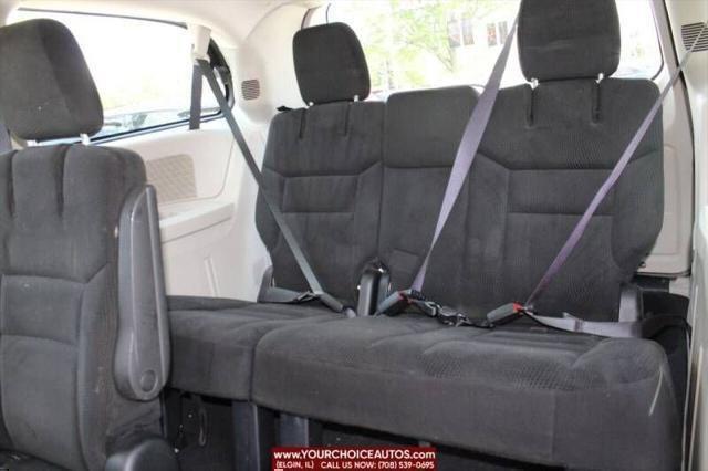 used 2016 Dodge Grand Caravan car, priced at $6,799