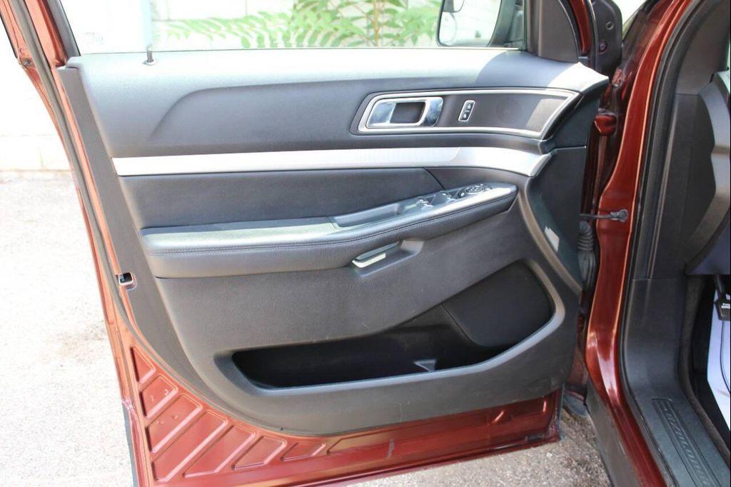 used 2016 Ford Explorer car, priced at $12,999