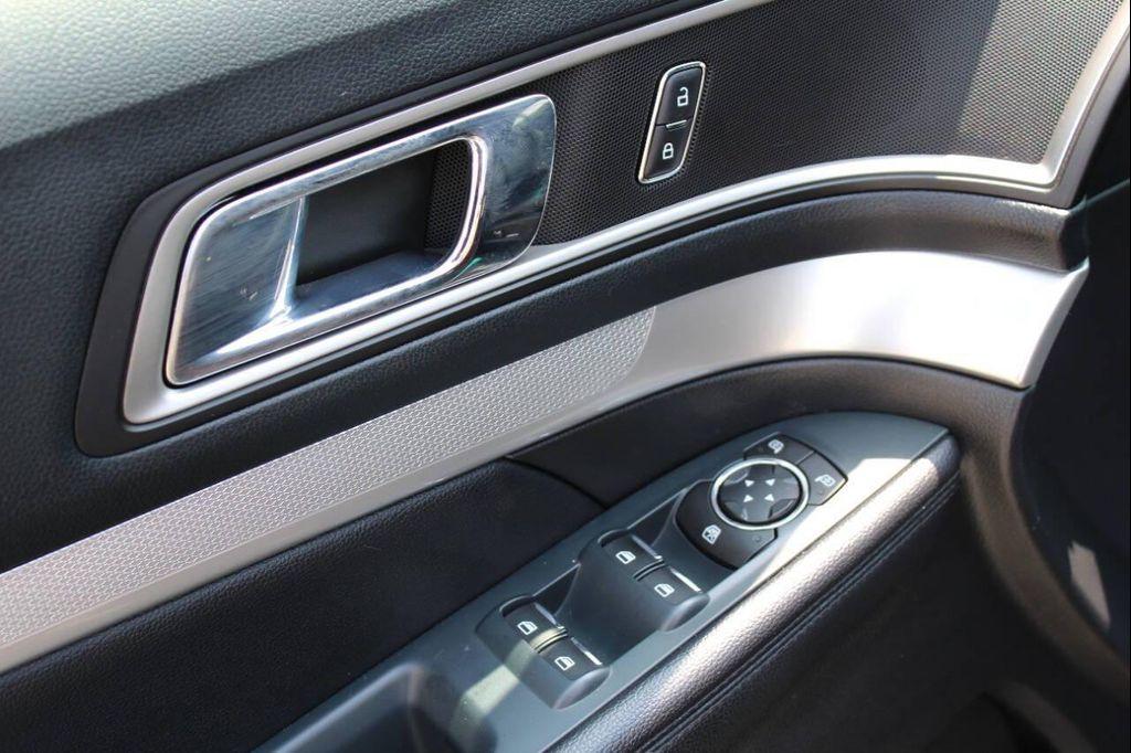 used 2016 Ford Explorer car, priced at $12,999