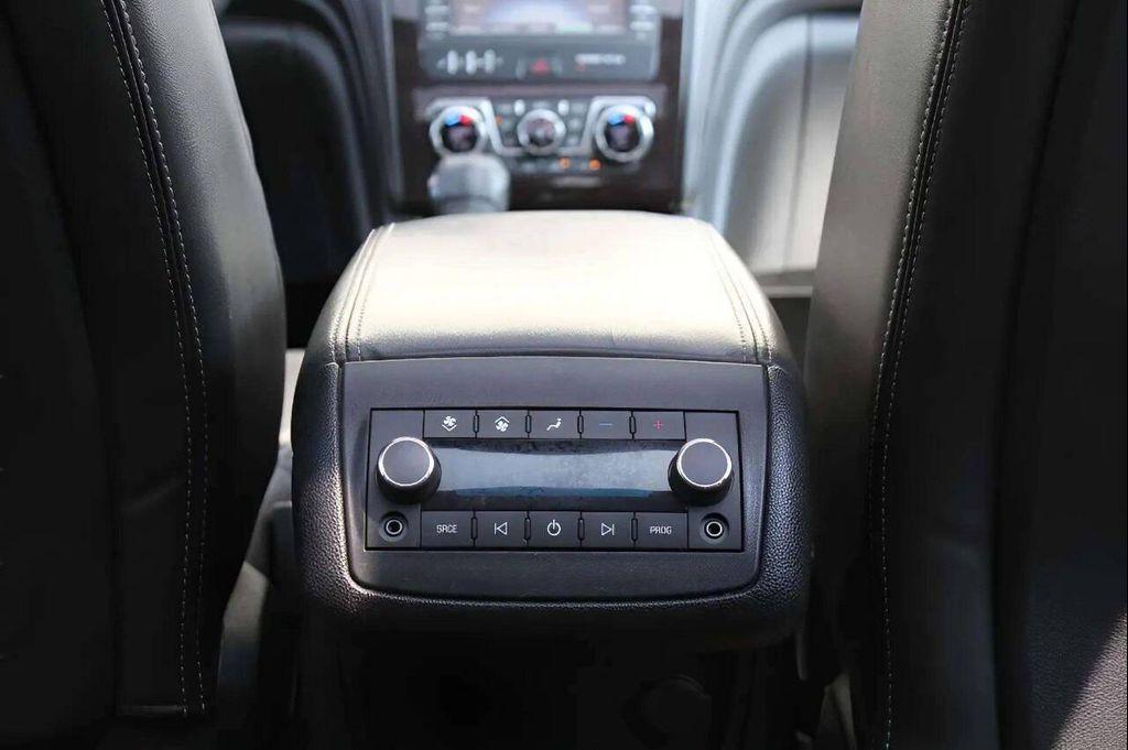 used 2016 Chevrolet Traverse car, priced at $9,811