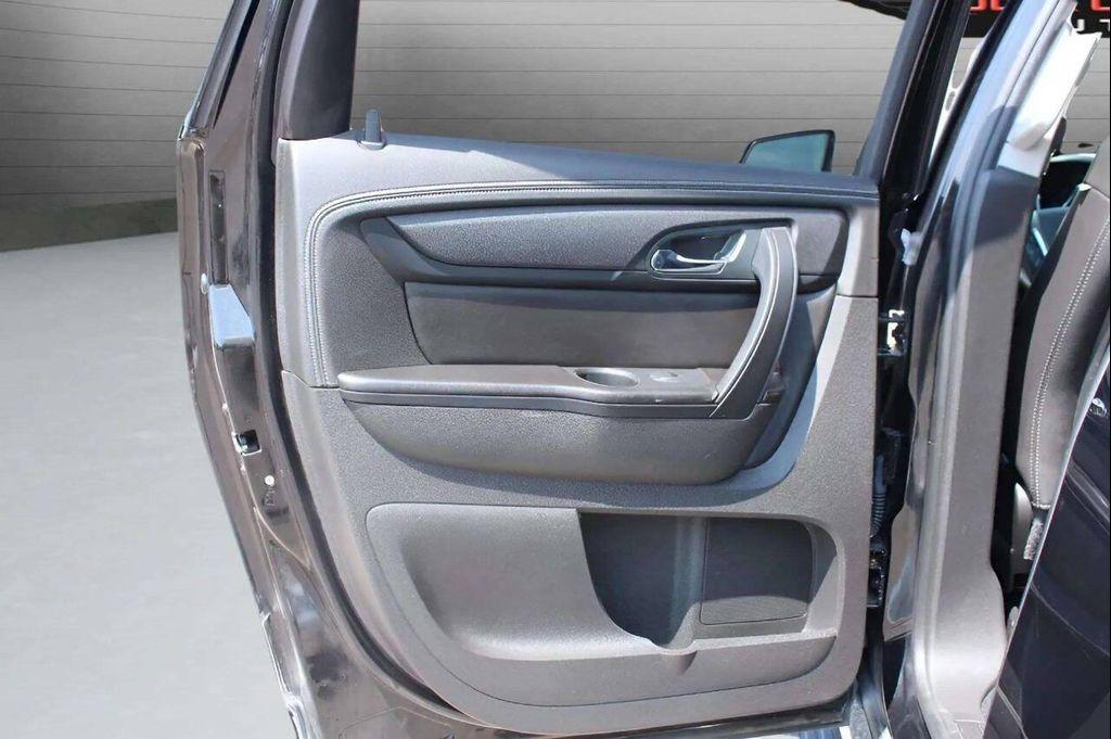 used 2016 Chevrolet Traverse car, priced at $9,811