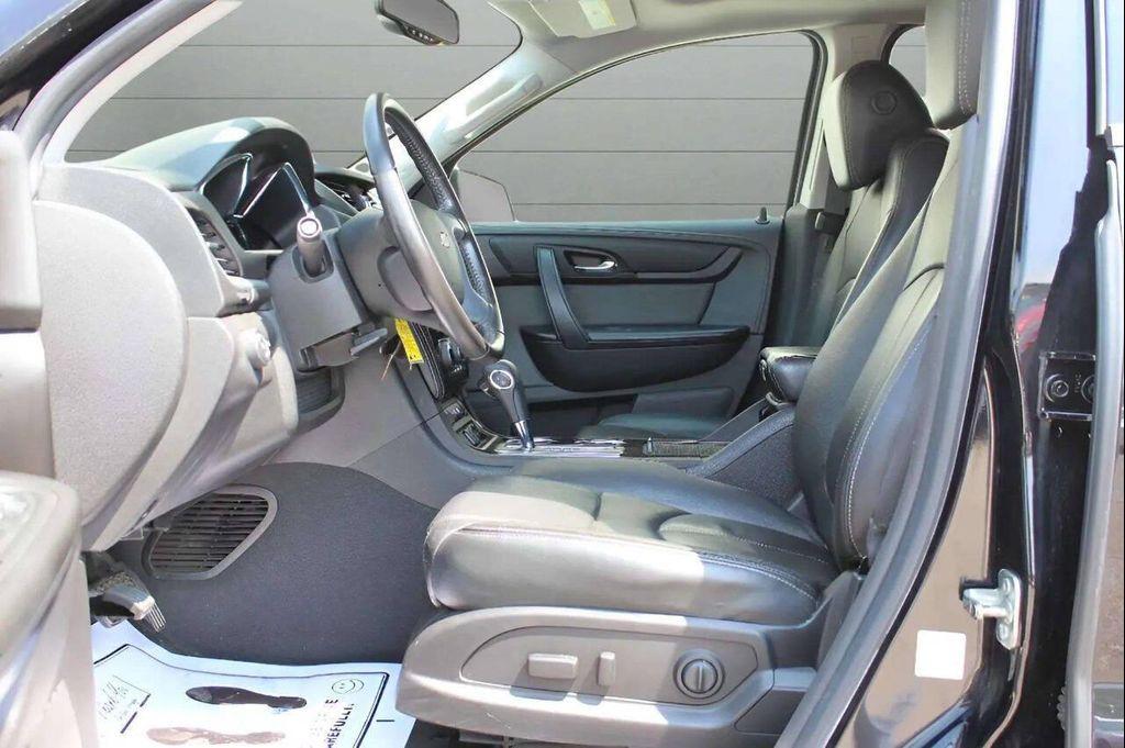 used 2016 Chevrolet Traverse car, priced at $9,811
