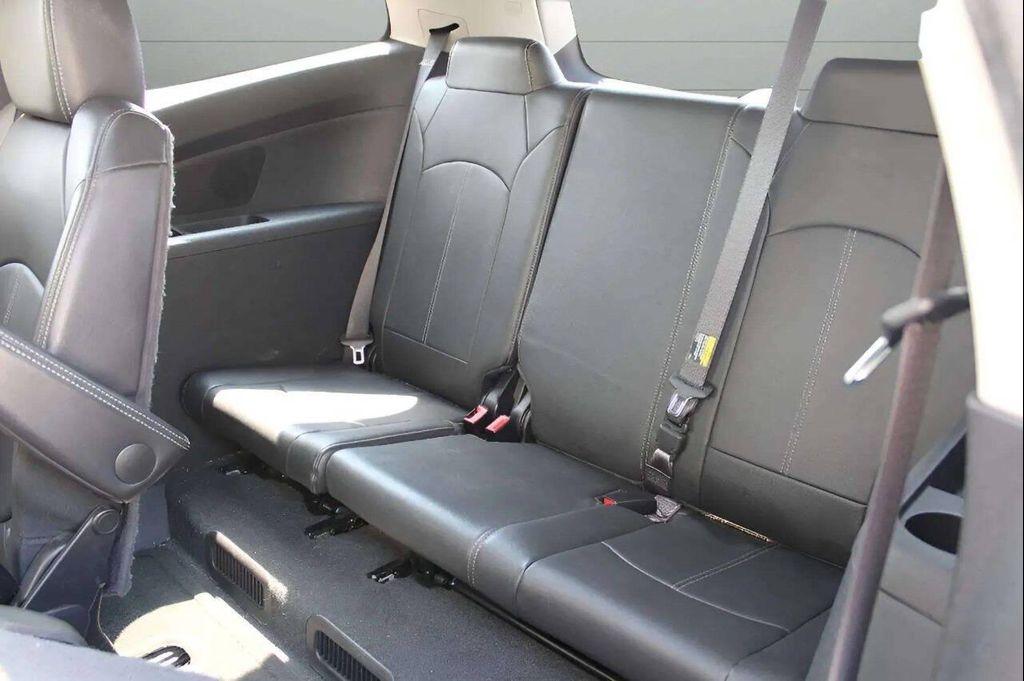 used 2016 Chevrolet Traverse car, priced at $9,811