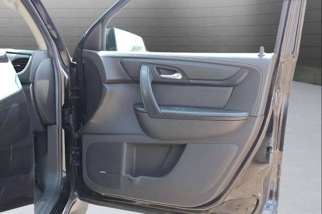 used 2016 Chevrolet Traverse car, priced at $9,811