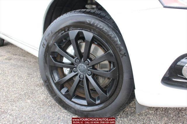 used 2015 Audi Q5 car, priced at $13,977