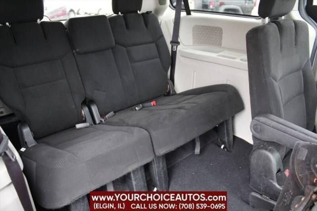 used 2015 Dodge Grand Caravan car, priced at $6,499