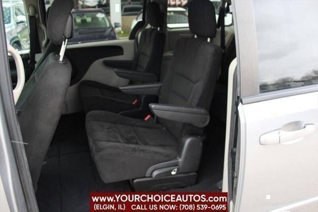 used 2015 Dodge Grand Caravan car, priced at $6,499