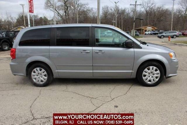 used 2015 Dodge Grand Caravan car, priced at $6,499