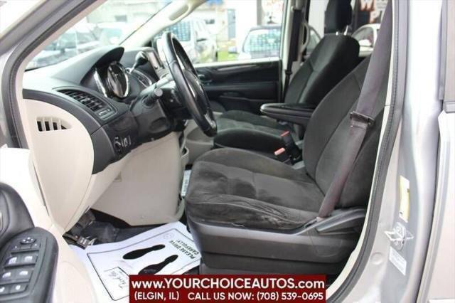 used 2015 Dodge Grand Caravan car, priced at $6,499