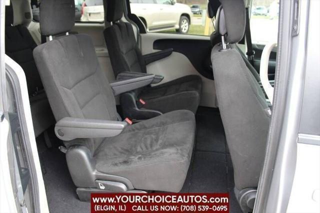 used 2015 Dodge Grand Caravan car, priced at $6,499