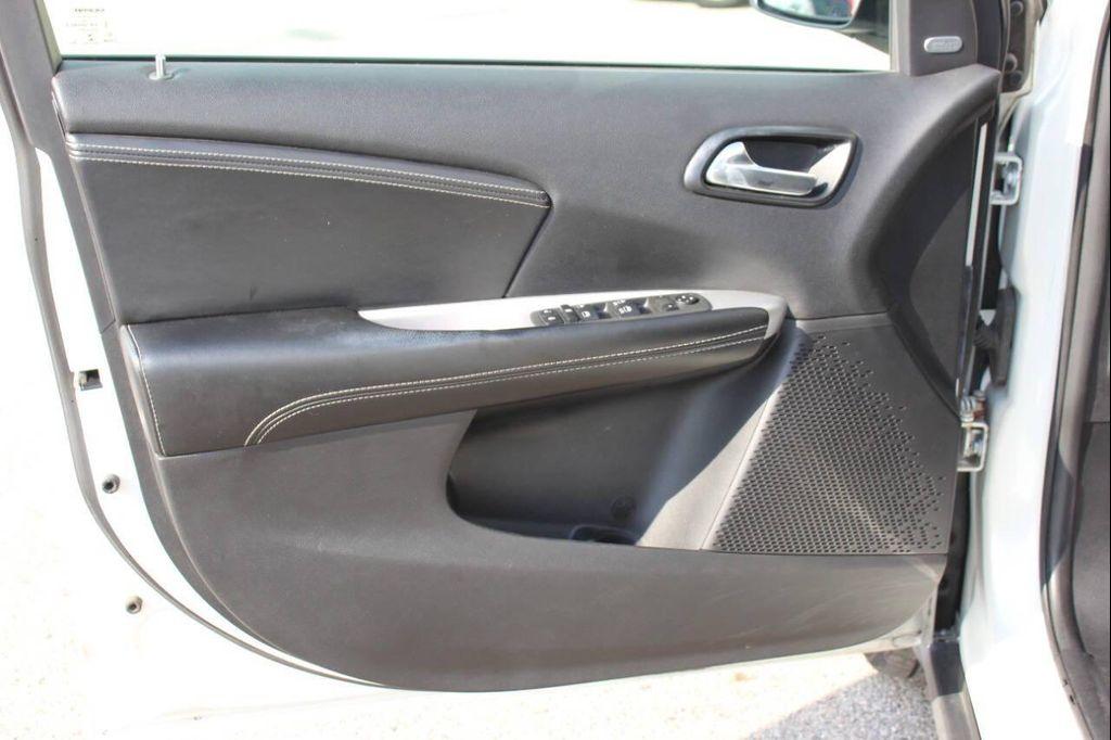 used 2013 Dodge Journey car, priced at $7,999