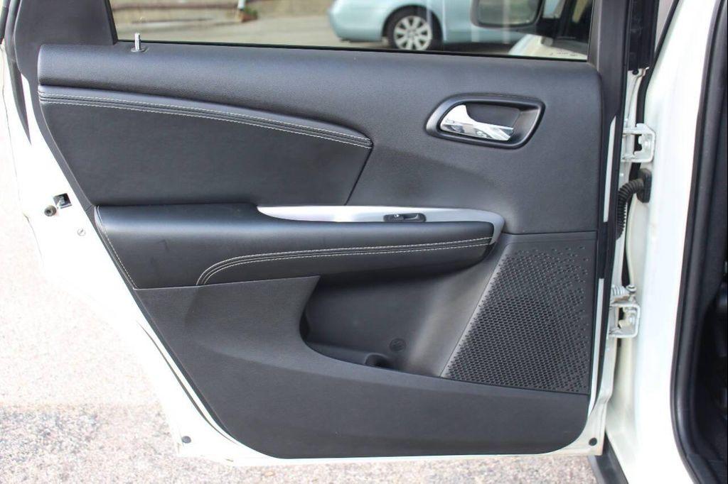 used 2013 Dodge Journey car, priced at $7,999