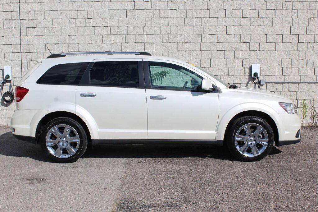 used 2013 Dodge Journey car, priced at $7,999