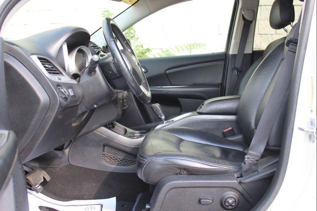 used 2013 Dodge Journey car, priced at $7,999