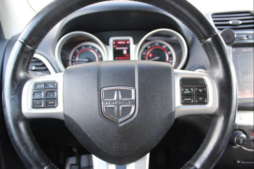 used 2013 Dodge Journey car, priced at $7,999